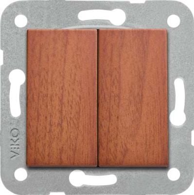 Viko Artline Novella/Trenda Kiraz Komütatör Düğme (Mekanizma Hariç) 92615002