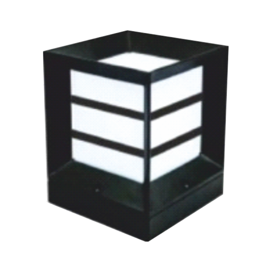 CATA CT-7023 E27 Milan Bahçe Armatür