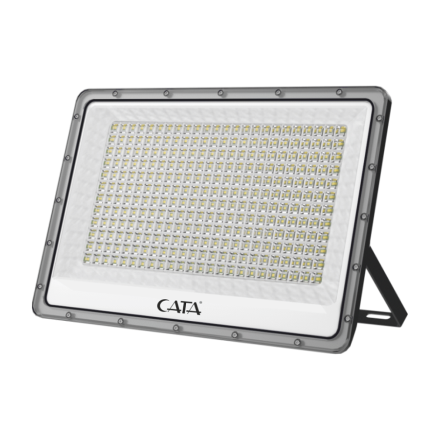CATA CT-4665 400W Slim LED Projektör