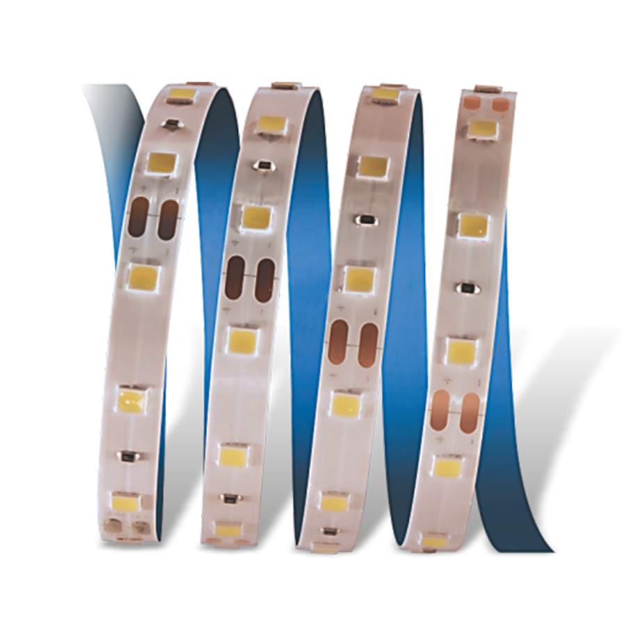 CATA CT-4486 10 Çipli Şerit LED İç Mekan 12V 4000 K Naturel Beyaz  5 Metre