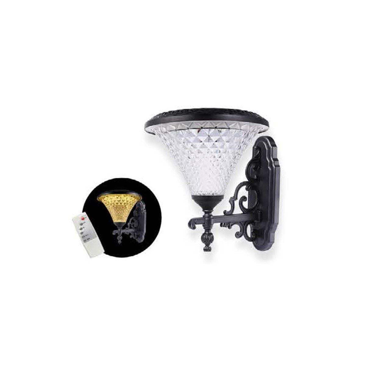 Forlife Solar Güneş Enerjili Sokak Armatürü 100W FL-3164