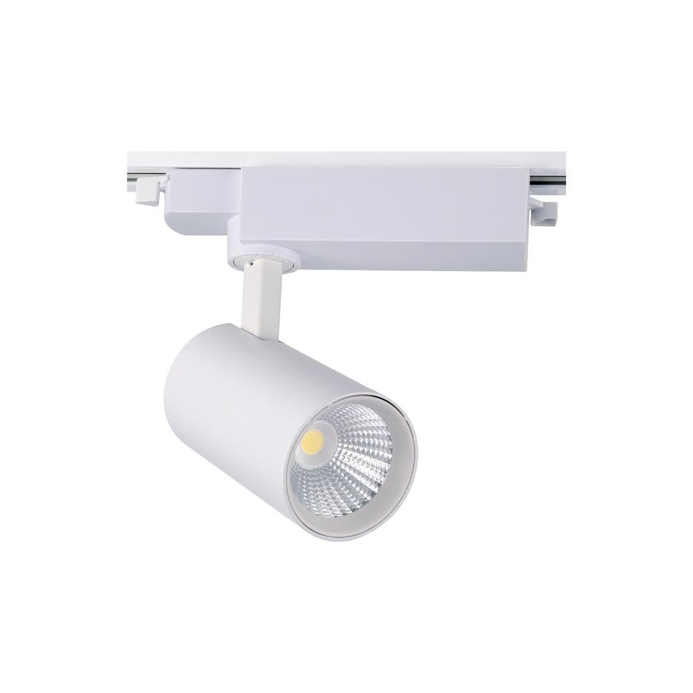 ACK AD30-11030 10W 6500K COB LED Ray Armatür
