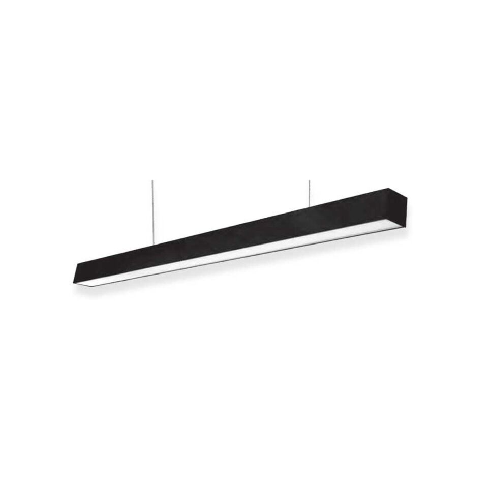 Forlife Linear Armatür 60 Cm 19W 4000K Ilık Beyaz FL-99001
