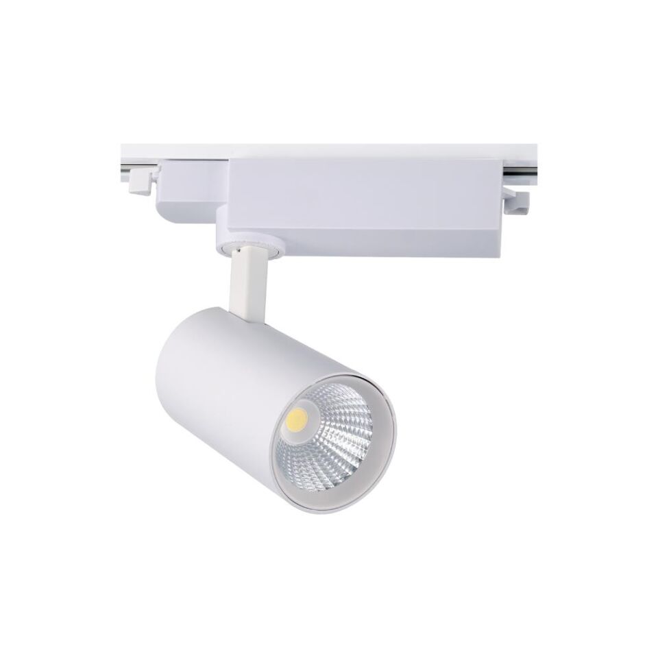 ACK AD30-11000 10W 3000K COB LED Ray Armatür
