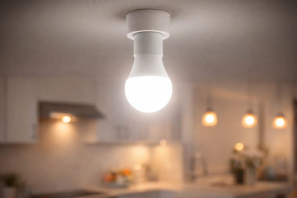CATA CT-4278G 12Watt Dimmerli LED Ampul 3200K Gün Işığı