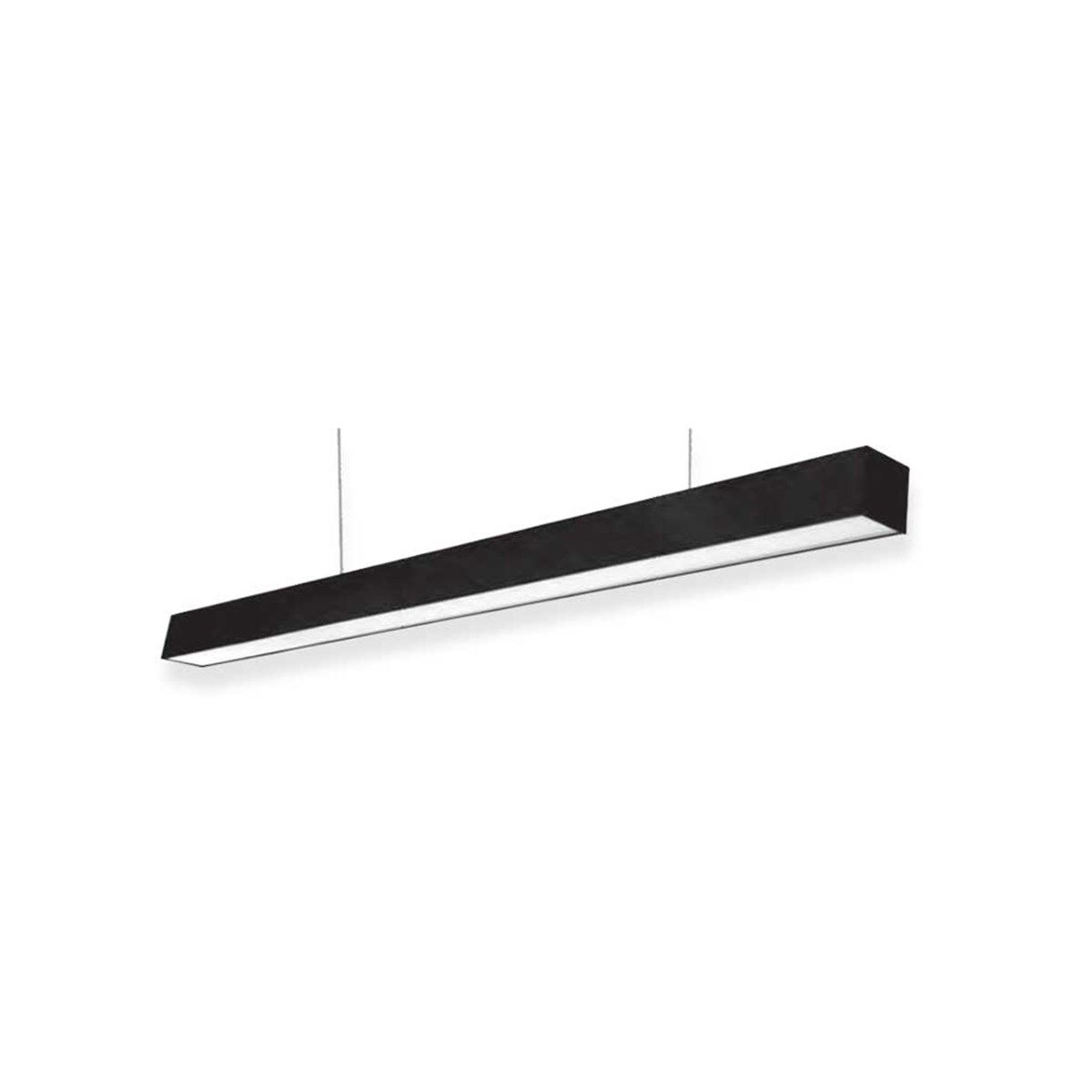 Forlife Linear Armatür 100 Cm 32W 4000K Ilık Beyaz FL-99003