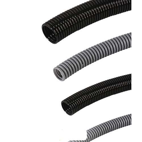 Mutlusan Ø50 Halojen Free Spiral (Alev Yayan) (Gri) 001 020 140050 0017