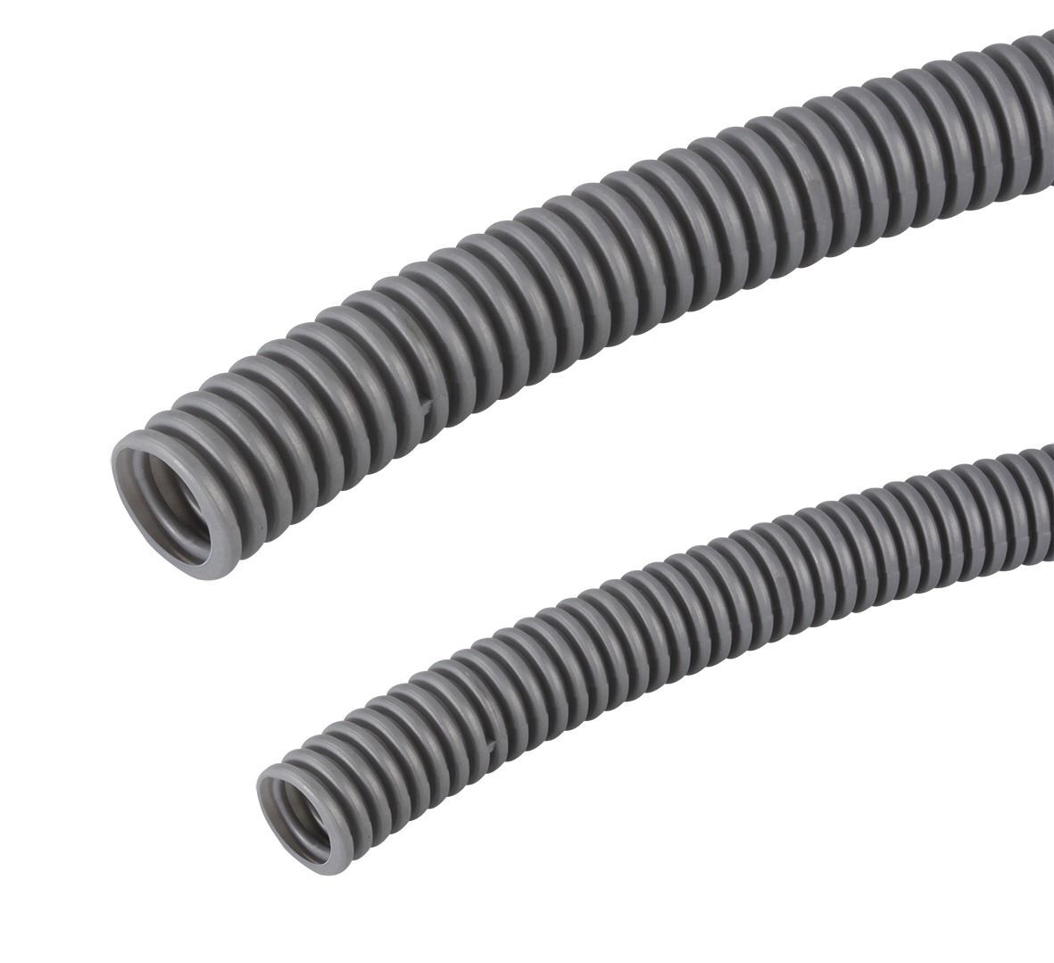 Mutlusan Ø40 Halojen Free Spiral (Alev Yayan) (Gri) 001 020 140040 00 17