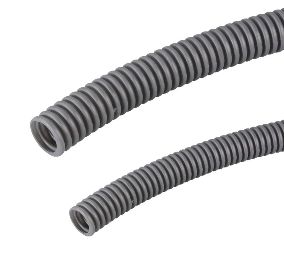Mutlusan Ø40 Halojen Free Spiral (Alev Yayan) (Gri) 001 020 140040 00 17