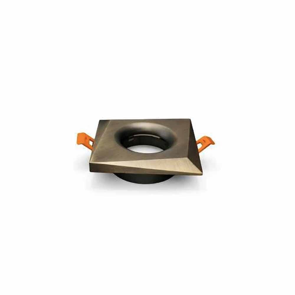Forlife Elit Metal Boş Spot Kasa Eskitme FL-1902 E