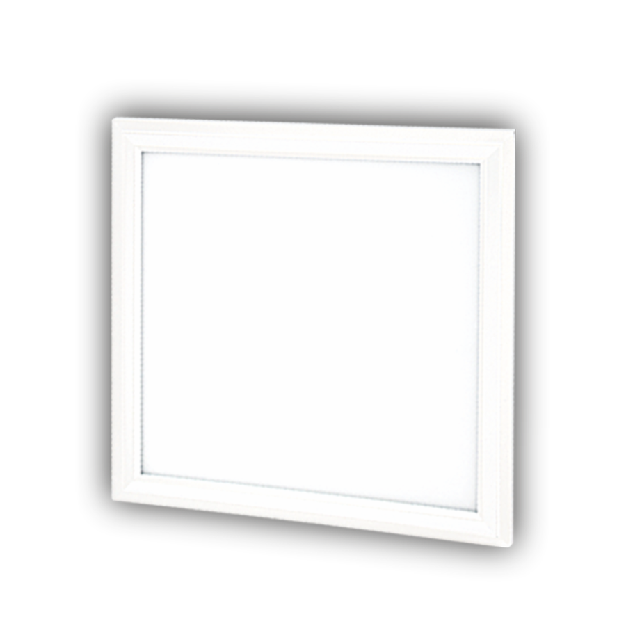 CATA CT-5286G 25W 30x30 Klipin Panel LED Armatür 3200K Sarı Işık