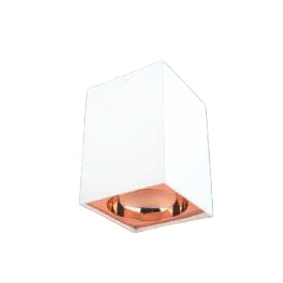 CATA CT-5420BG Bergama Beyaz Gold Tavan Armatür