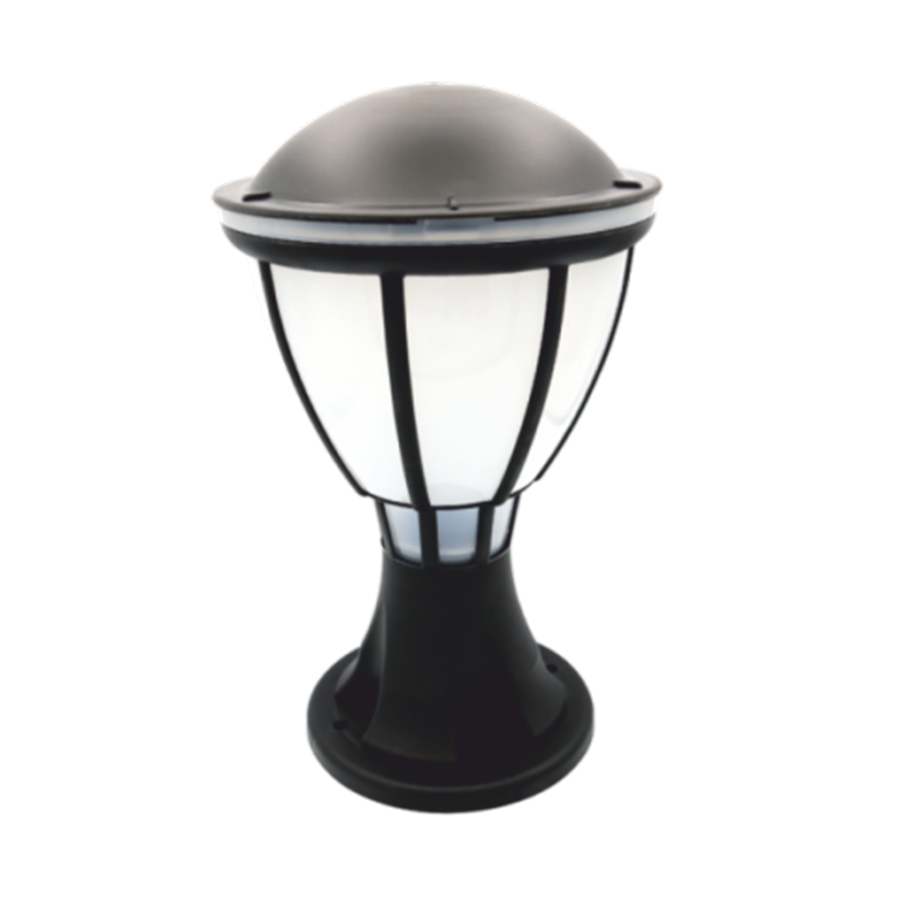 CATA CT-7020 E27 Bahçe Armatür Torino