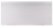 Jupiter JK60122 S  Beyaz 90W 3000K Sıcak Beyaz Sıva Üstü Backlight Panel