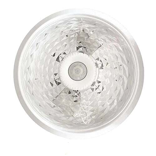 Mutlusan Sensörlü Glop Armatür 2XE27 (Plastik) 001 038 250026 0000