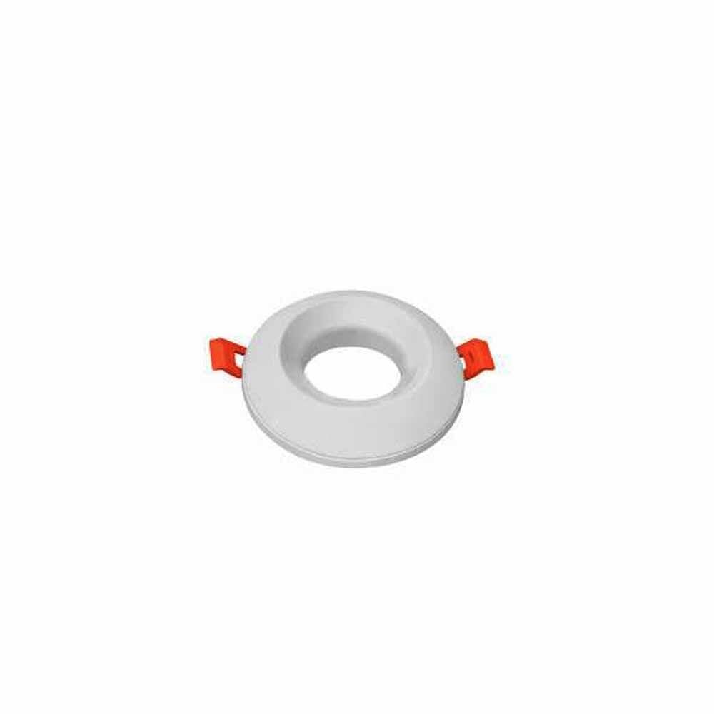 Forlife Elit Metal Boş Spot Kasa Mat Gri FL-1901 M
