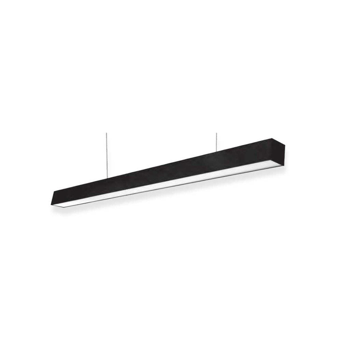 Forlife Linear Armatür 60 Cm 19W 6500K Beyaz FL-99001