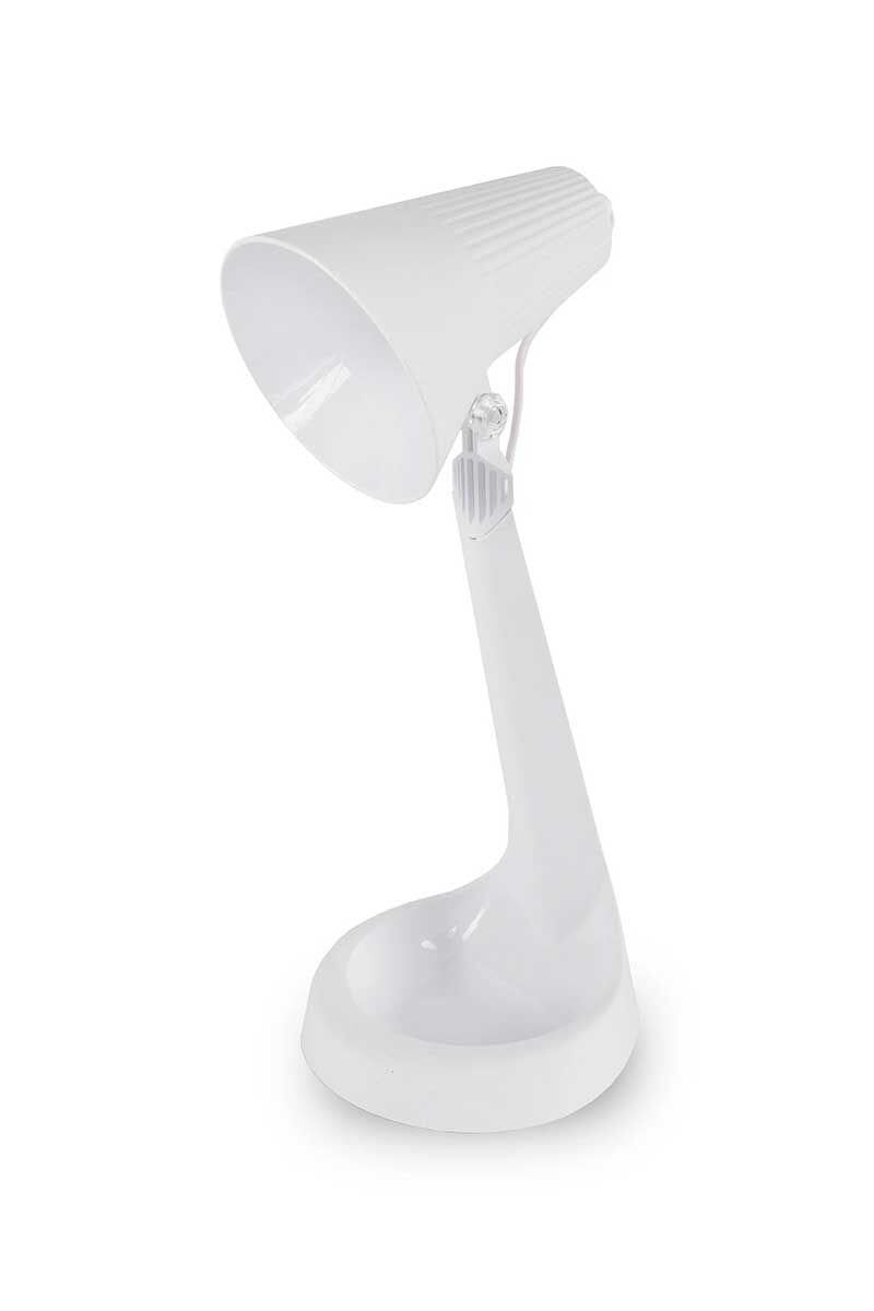 ACK AA90-00329 Beyaz Masa Lambası E14 Duy