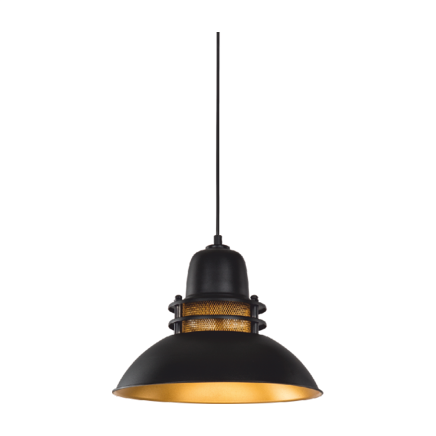 CATA CT-8248 Dekoratif Sarkıt Armatür 34CM