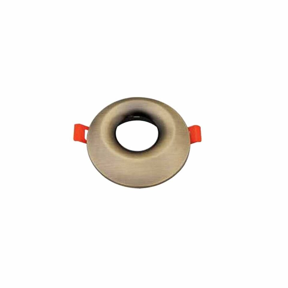 Forlife Elit Metal Boş Spot Kasa Eskitme FL-1901 E