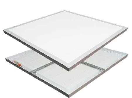 Jupiter JK6062 B830  Beyaz 48W 3000K Sıcak Beyaz Sıva Üstü Backlight Panel