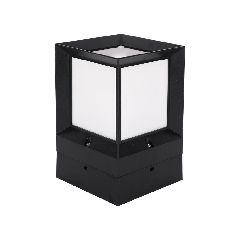 ACK AG55-09001 27cm x 1,6cm Bahçe Set Üstü Armatürü