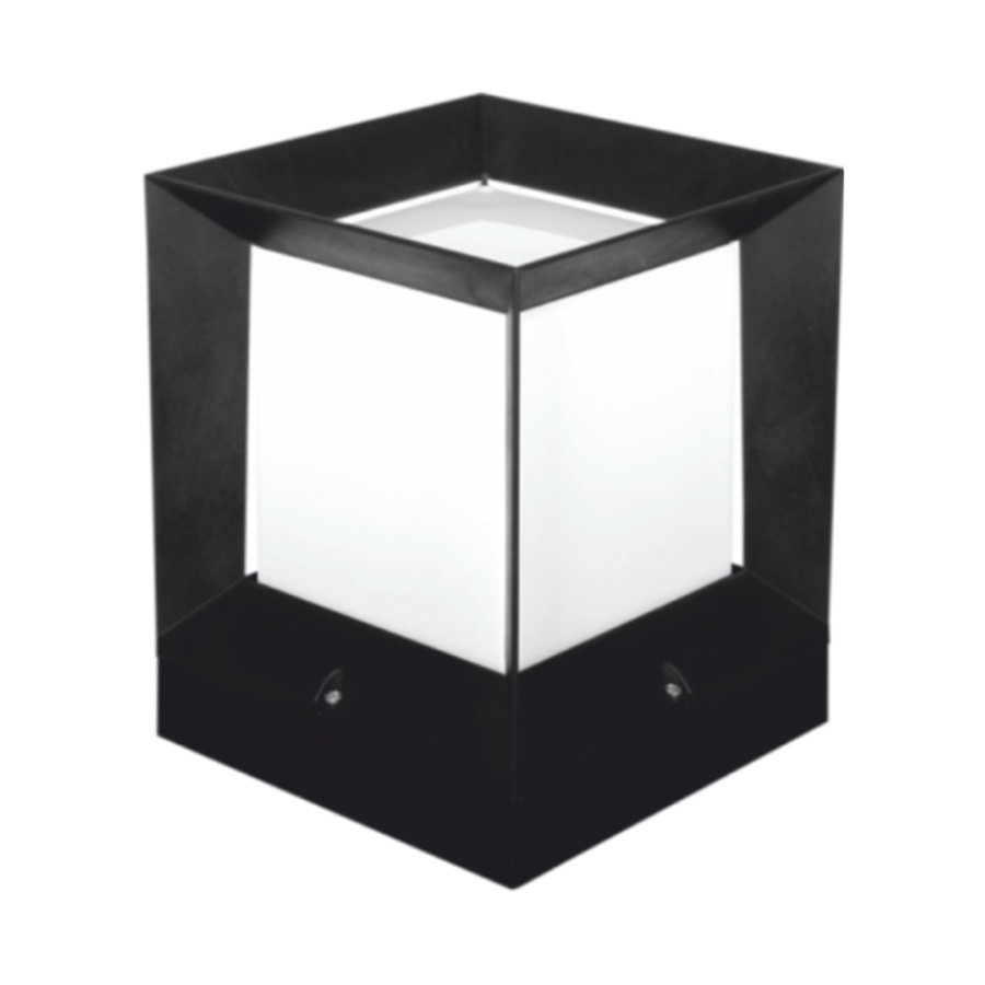 CATA CT-7022 Milan Rubik Abs Bahçe Armatür