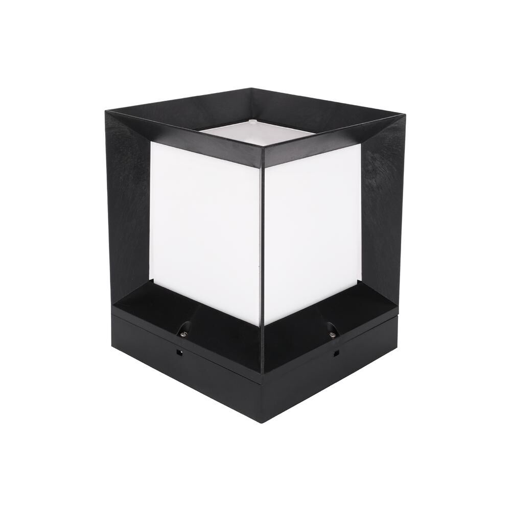 ACK AG55-07021 27cm x 22,5cm Bahçe Set Üstü Armatürü