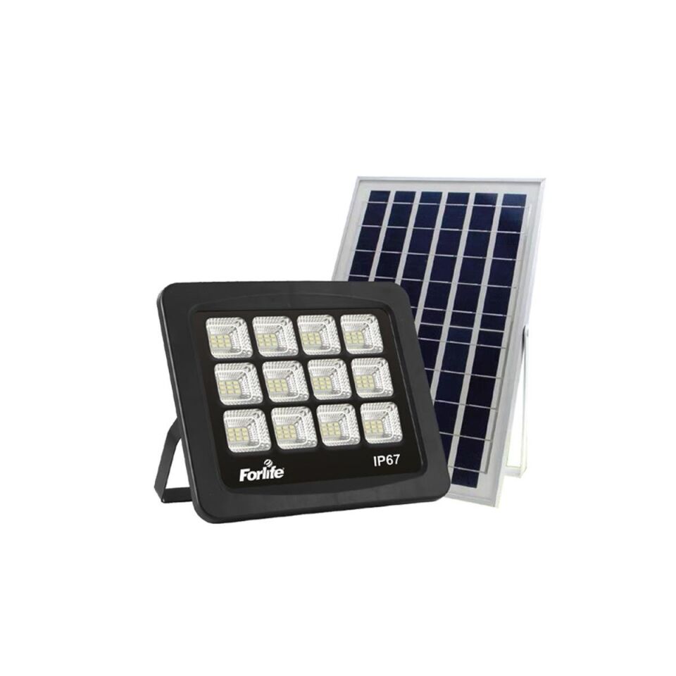 Forlife Solar Projektör 120W FL-3142