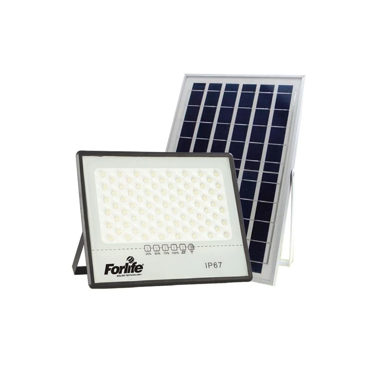 Forlife Solar Projektör 200W FL-3147