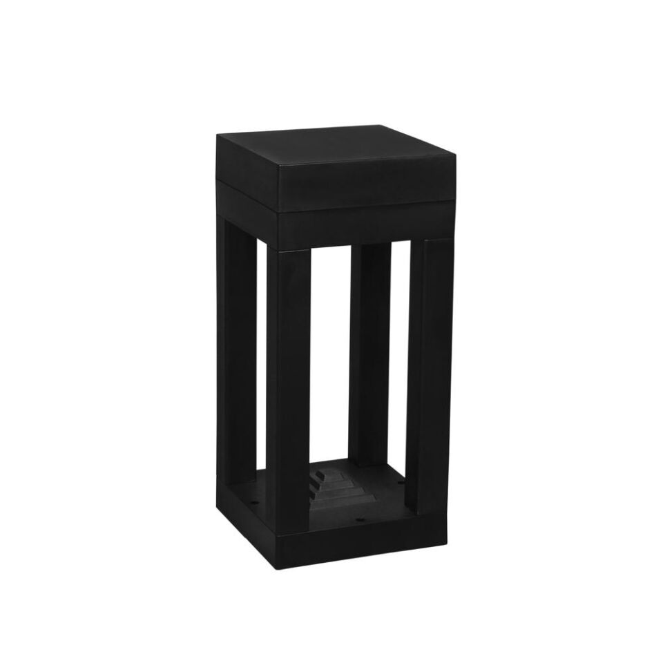 ACK AG57-03021 34,2cm x 16cm PC Bahçe Set Üstü Armatür