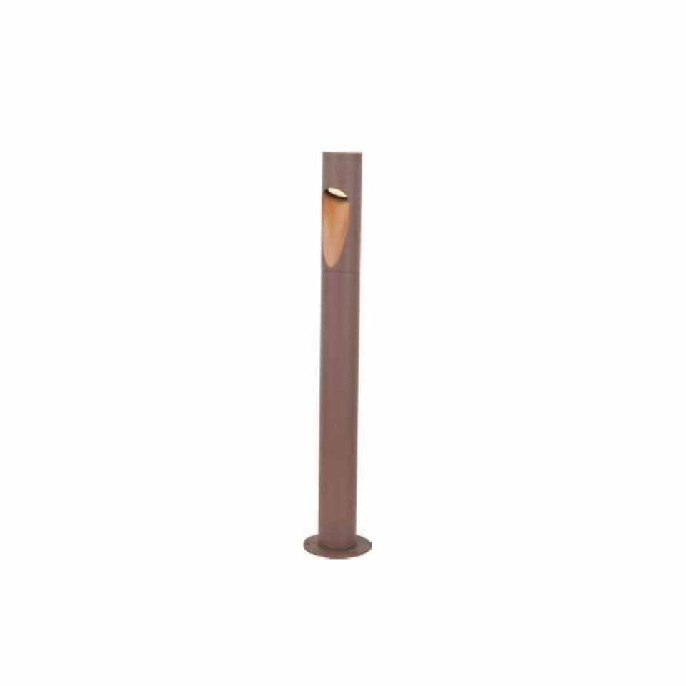 Forlife Bolard Bahçe Armatürü 9W FL-1801 C