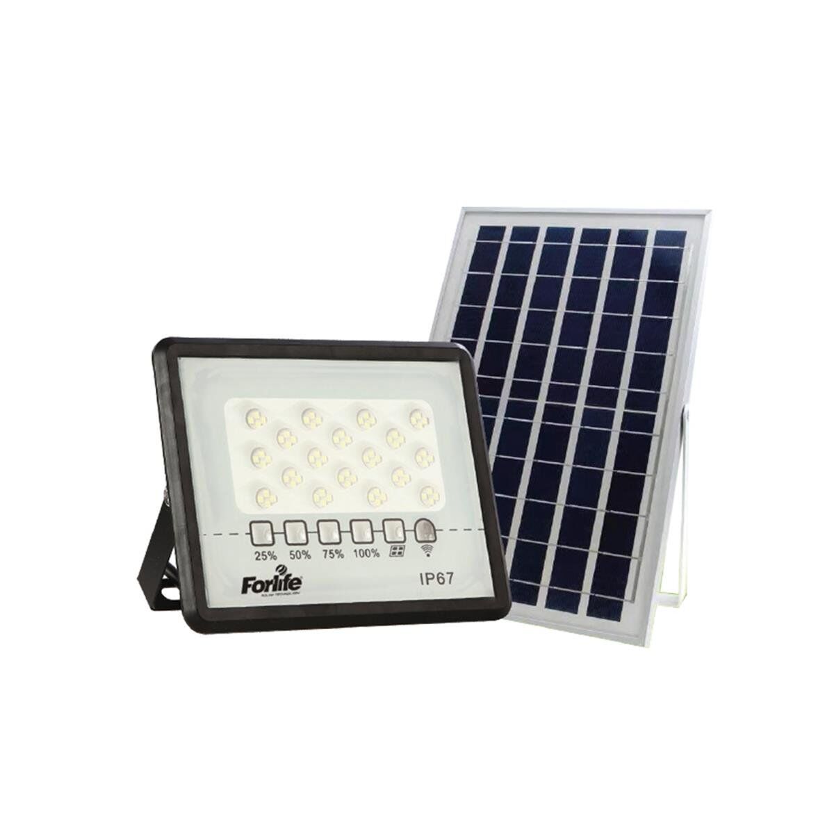 Forlife Solar Projektör 60W FL-3145