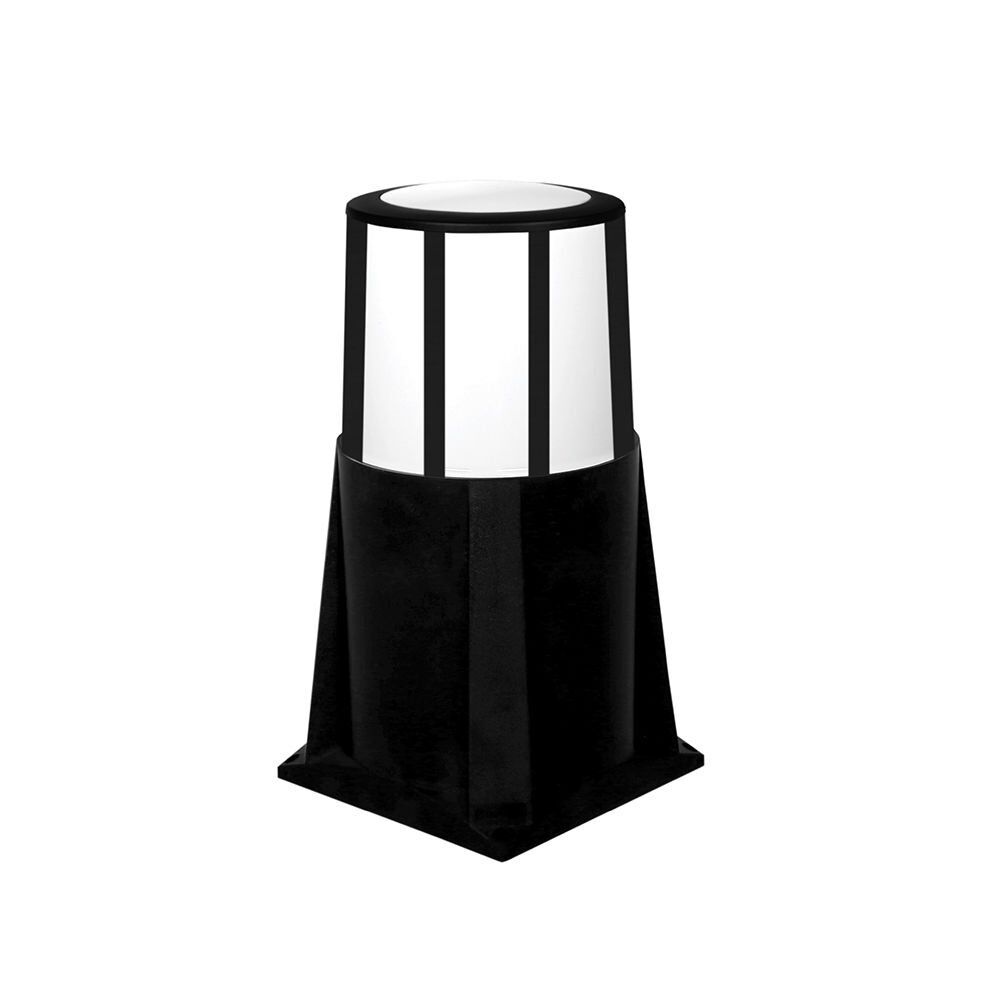 ACK AG57-01121 30cm x 16cm PC Bahçe Set Üstü Armatür