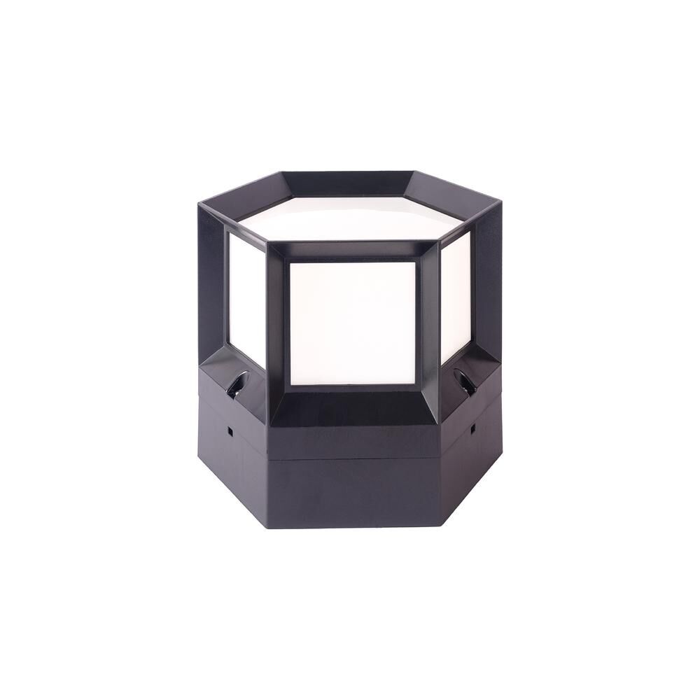 ACK AG57-02321 Pc Duvar Armatürü E27 176,5x192,5mm