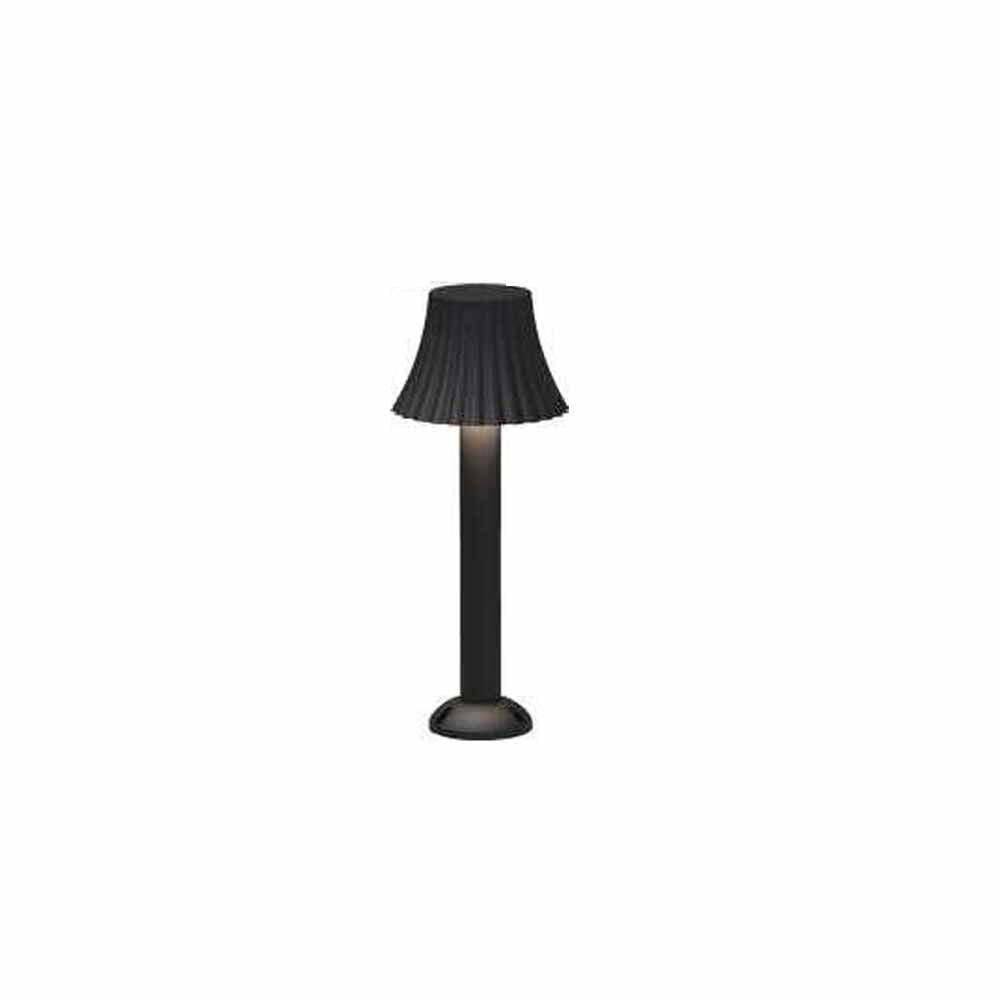 Forlife Bolard Bahçe Armatürü 12W FL-1773 - Kahve