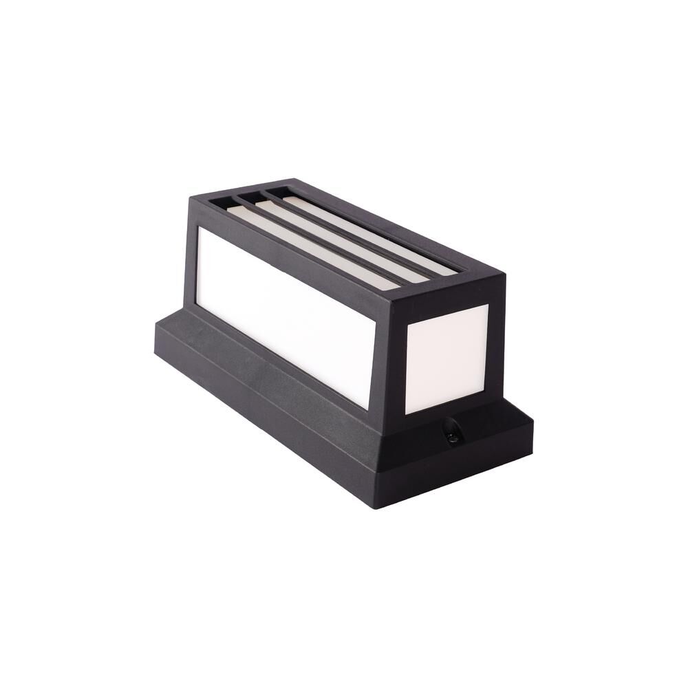 ACK AG57-02221 Pc Duvar Aplıgı E27 IP54 194mmx176.5mm