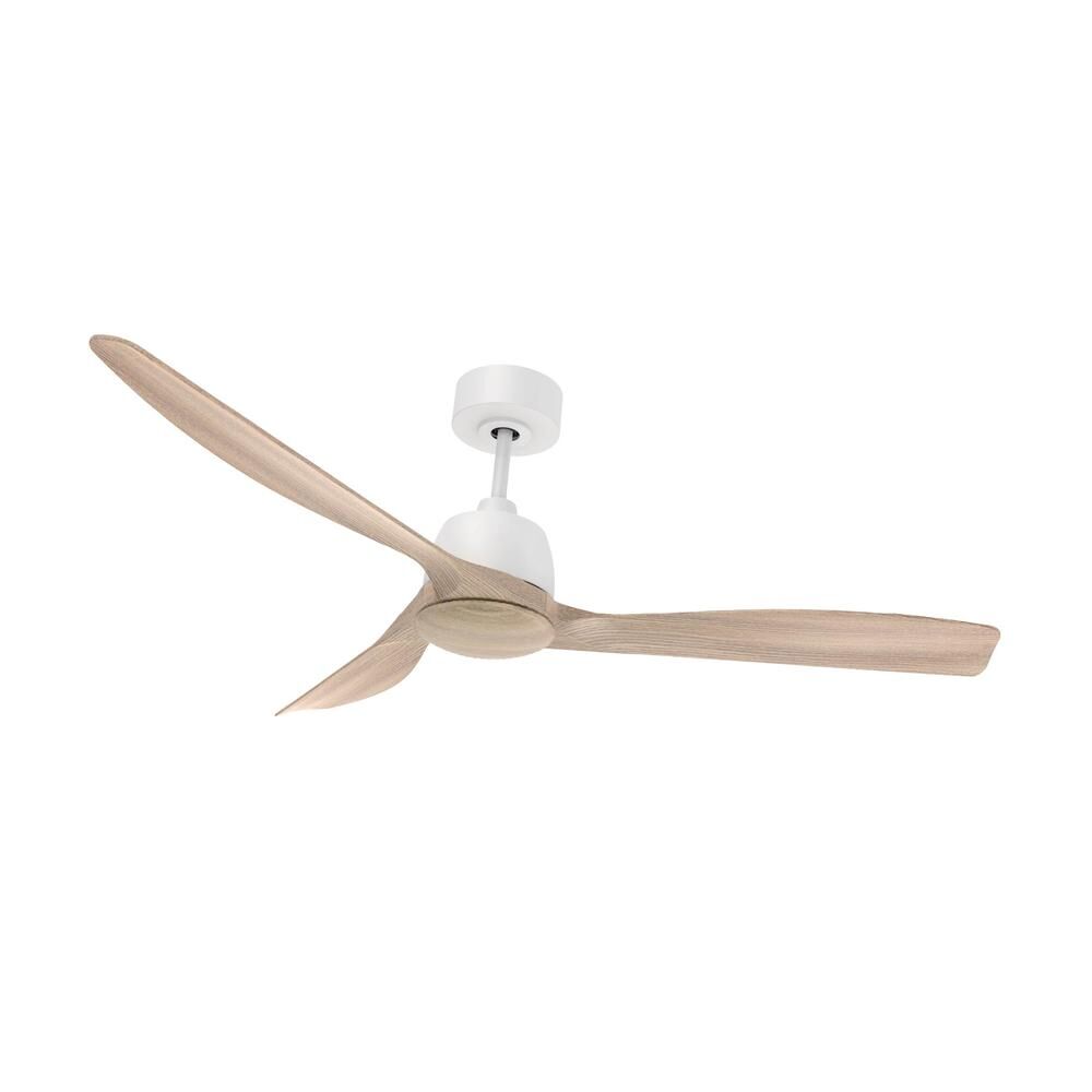 ACK AF52-00102 Tavan Fanı Ahşap Rengi 35W DC Motor 132cm Uzaktan Kumandalı