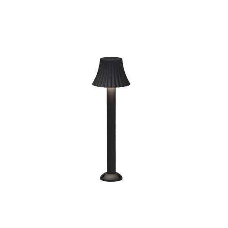 Forlife Bolard Bahçe Armatürü 12W FL-1780 - Kahve
