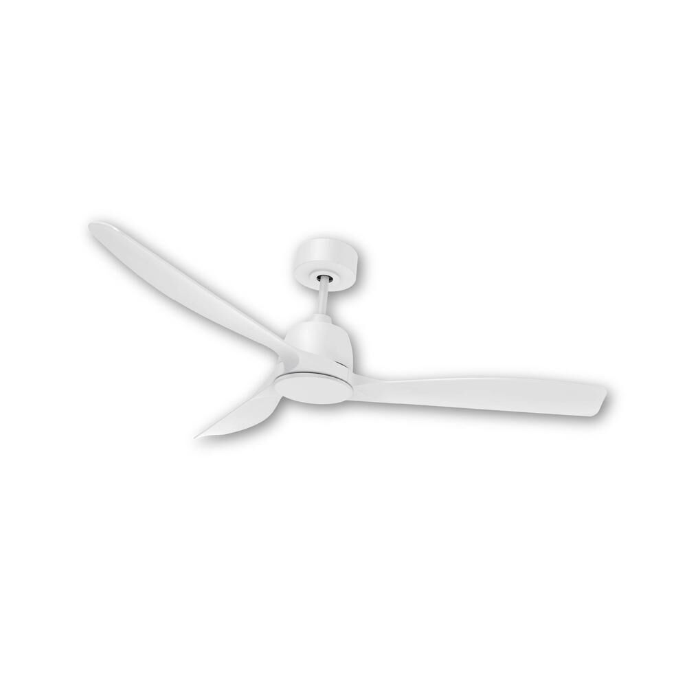 ACK AF52-00100 Tavan Fanı Beyaz 35W DC Motor 132cm Uzaktan Kumandalı