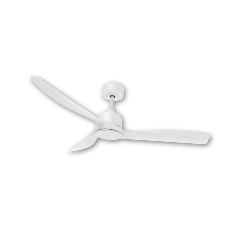 ACK AF52-00100 Tavan Fanı Beyaz 35W DC Motor 132cm Uzaktan Kumandalı