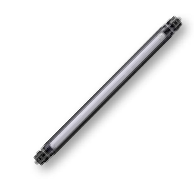 Jupiter JL004  8W 3000K Modüler Entegre Led