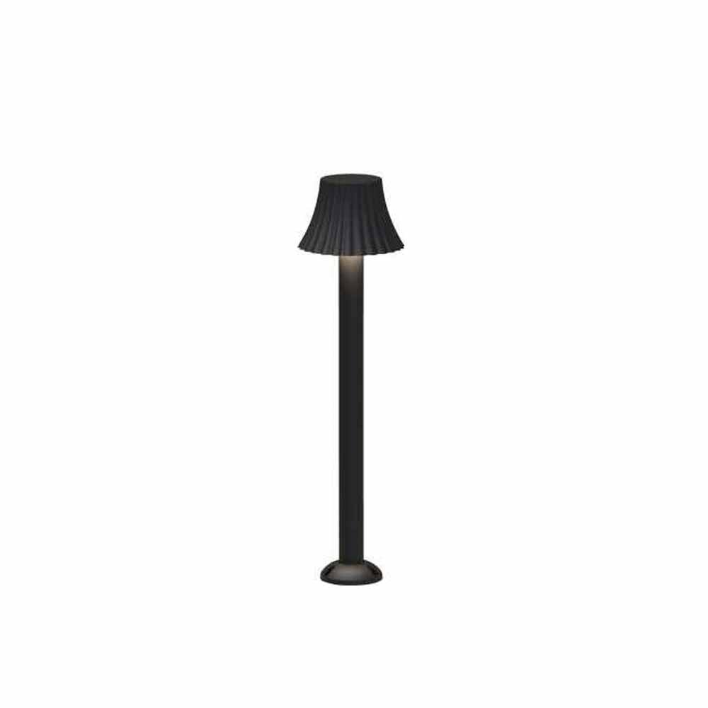Forlife Bolard Bahçe Armatürü 12W FL-1781 - Kahve