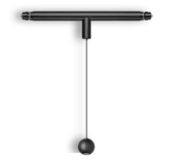Jupiter JL011  7W 3000K Modüler Entegre Led
