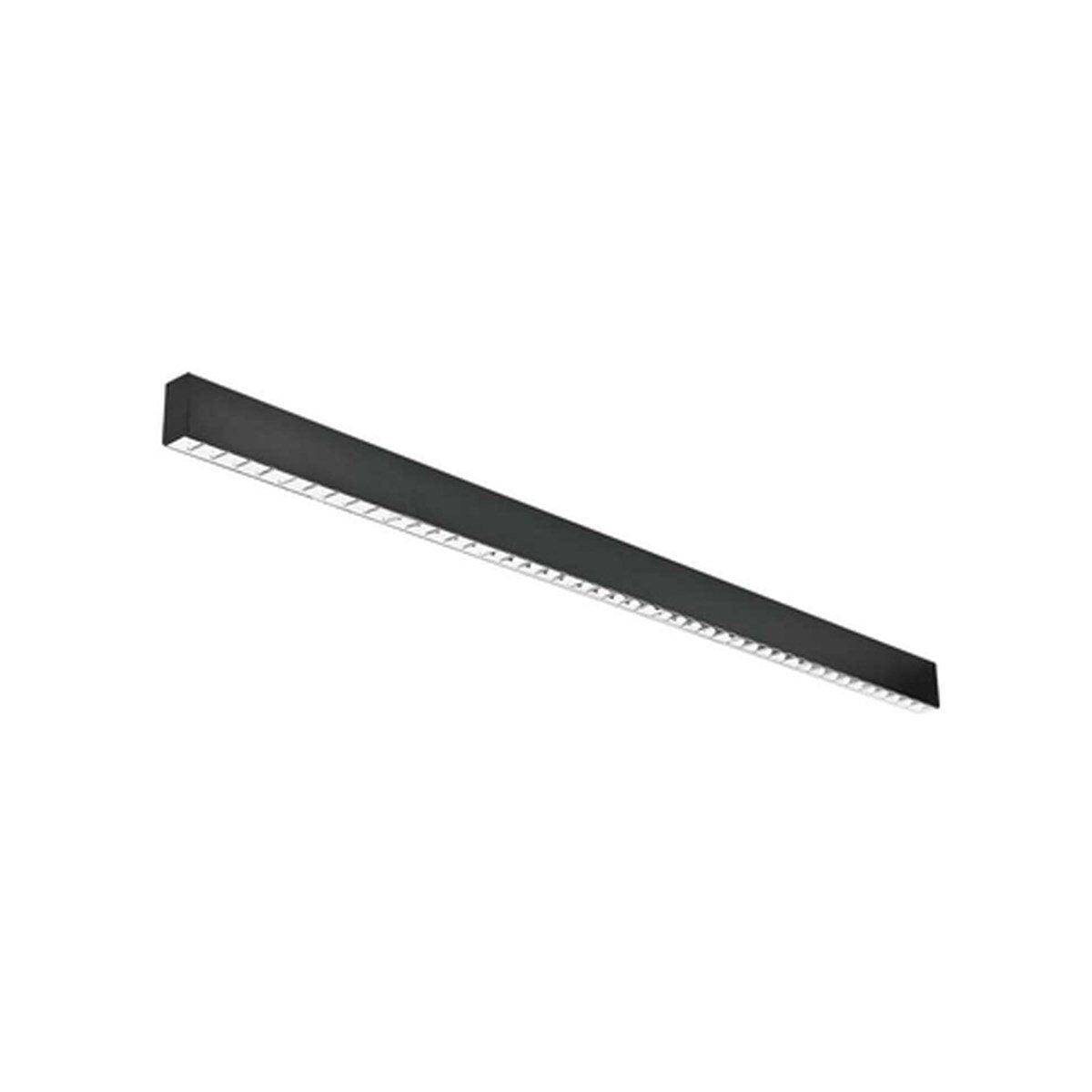 Forlife Beyaz Lensli Linear 40W 3200K Gün Işığı FL-5561 W