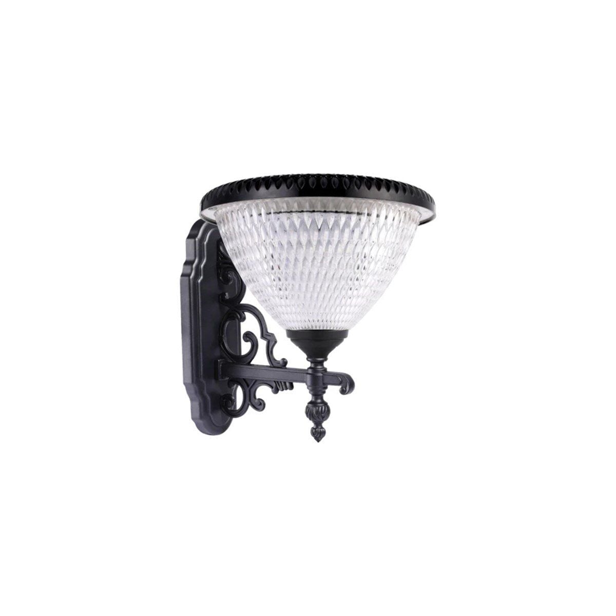 Forlife Solar Güneş Enerjili Sokak Armatürü 100W FL-3165
