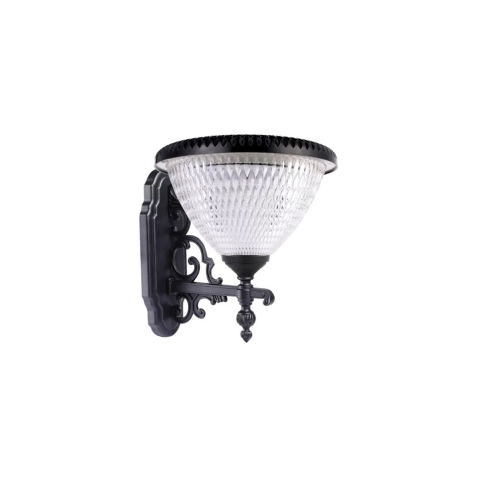 Forlife Solar Güneş Enerjili Sokak Armatürü 100W FL-3165