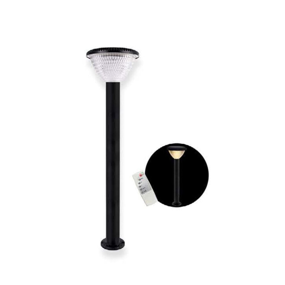 Forlife Solar Güneş Enerjili Sokak Armatürü 100W FL-3163