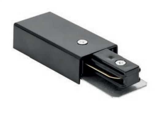 Jupiter JR045 S  Siyah Monofaze Ray Besleme