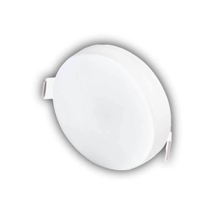 CATA CT-5660B 10 Watt Xplus Slim LED Armatür 6400K Beyaz Işık